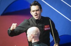 Ronnie O'Sullivan lashes out at World Snooker chief, says he won't be 'bullied'