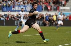 Saracens rest stars ahead of Munster showdown but still recover to stun Saints
