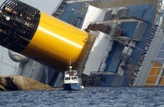 Were there clandestine passengers on the Costa Concordia?