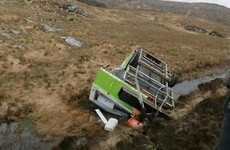 People are rallying around that little pancake caravan in Donegal after a disastrous weekend