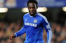 Ex-Chelsea duo Essien and Cole caught without work permits after Indonesia debut