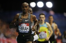 Mo Farah doctor to brief British lawmakers in drugs probe