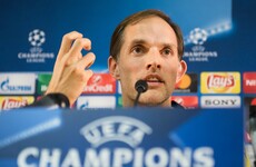 Dortmund players 'fully focused' on Monaco despite last week's events, insists Thomas Tuchel