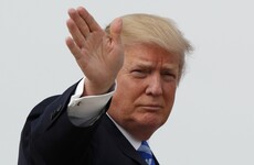Young upstart on course to dish out embarrassing defeat for Donald Trump