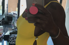 Nobody can cope with the fact that Serena *might* have been pregnant when she won a Grand Slam