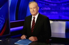 Bill O'Reilly shown the door at Fox News after sexual harassment allegations