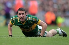 Kerry club Dromid Pearses call for GAA to examine brawl footage