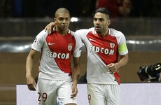 Teenage sensation Mbappe helps fire Monaco to Champions League semis