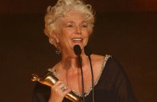 Fionnula Flanagan to receive Lifetime Achievement IFTA