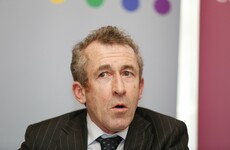 Co-founder of LGBT charity resigns, says he received support worth €11.5k but paid funds back