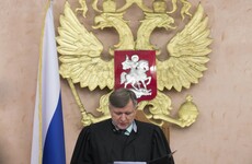 Russia moves to ban 'extremist' Jehovah's Witnesses by seizing group's property