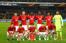 Man United handed Spanish test in Europa League semis