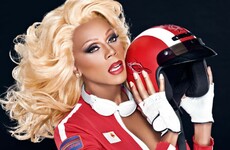 Why your next TV binge should be... RuPaul's Drag Race