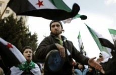 Syria rejects Arab League plan to end crisis