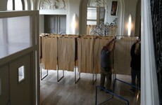 Casting a vote in the French election in Ireland? Here's what you need to know