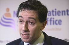Accused of being 'hapless, helpless and hopeless', Harris wants 'cool heads' on maternity hospital