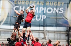 Sickeningly good Sarries and more talking points as Munster bow out of Europe