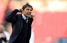 Hazard inspires from the bench to help fire Chelsea into FA Cup final