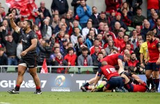 'I practice my kicking more than my scrummaging': Vunipolas exemplify Saracens skills