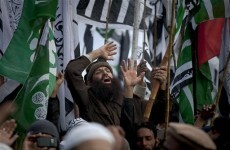 Suspected US missile strike kills four in Pakistan