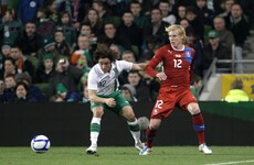 Czech Republic defender found dead at his home aged 31