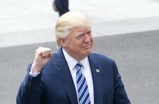Could a row over Trump's wall cause a government shutdown? How likely is it?