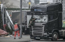 Germany sees massive rise in politically-motivated crimes by foreigners