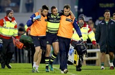 Leinster put six-week timeframe on Kearney as Henshaw hampered by rib issue