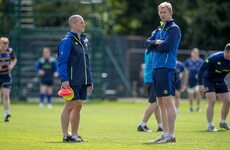 Pain of defeat and 'what ifs' still raw for Leinster as Cullen sets sights on another semi-final