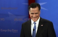 Disclosures reveal Mitt Romney pays lower taxes than the average American