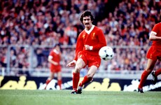 'Where's Cork?' How a Liverpool legend ended up in the League of Ireland