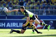 'He doesn't defend like a luxury player': Ringrose perfect fit for Lions