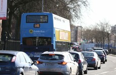 Get stressed out sitting in traffic jams? One TD says it's impacting on people’s quality of life
