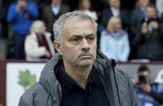 'I try to be honest and direct and I don't think about consequences' - Mourinho on criticising players