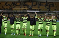 Joy for ex-Ireland U21 international as Huddersfield boost Premier League bid