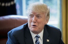 Donald Trump backs down on funding demand for Mexico border wall