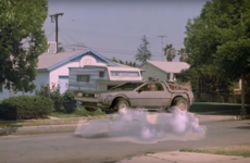 Uber wants to have flying cars in the sky within three years