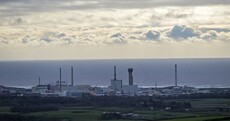 At just 128 miles from Dublin, Ireland needs assurances about Sellafield - TD