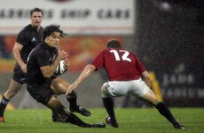 Howlett: 'In the northern hemisphere there's so much emphasis on the opposition'