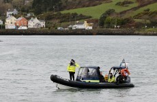 Search continues for missing fishermen amid worsening conditions