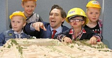 New children's hospital will be the length of Grafton Street and as big as Dundrum Shopping Centre