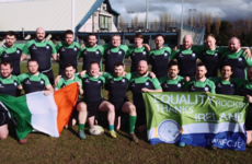 There's another tournament bid that's well worth backing for Irish rugby this weekend