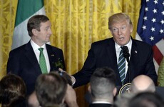 Watch out Ireland: Trump's plan to slash corporate taxes to 15% confirmed