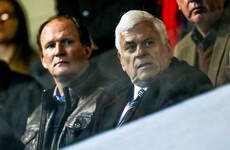 'Time will tell if we decide to pursue it any more' - Preston boss on Seán Maguire