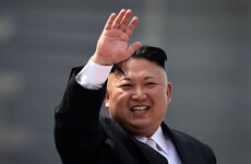 US trying to pressure North Korea into dismantling nuclear weapons