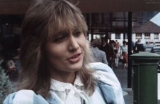 The internet has unearthed this 1980s Avonmore ad starring a very young Miriam O'Callaghan