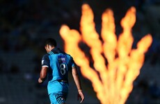 All Black Jerome Kaino to undergo minor knee surgery in bid to be fit for Lions