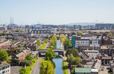 A Dublin landlord is offering a discount... but only if you pay 12 months' rent upfront