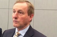 Taoiseach gives first response to Citizen's Assembly vote, says committee now being set up