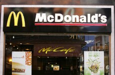 'No plans for zero hours contracts' for McDonalds in Ireland after UK u-turn